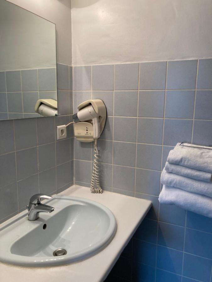 Le Puy-en-Velay Relais Du Val Vert מראה חיצוני תמונה