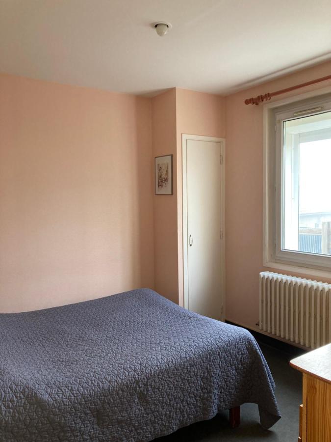 Le Puy-en-Velay Relais Du Val Vert מראה חיצוני תמונה