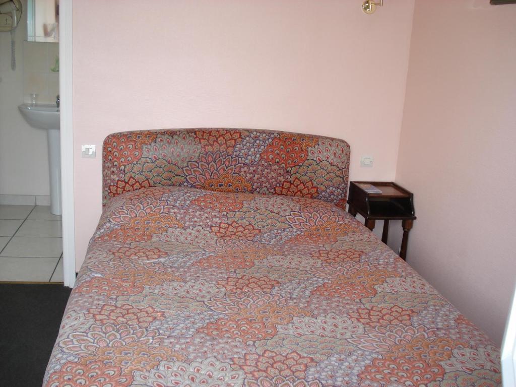 Le Puy-en-Velay Relais Du Val Vert חדר תמונה